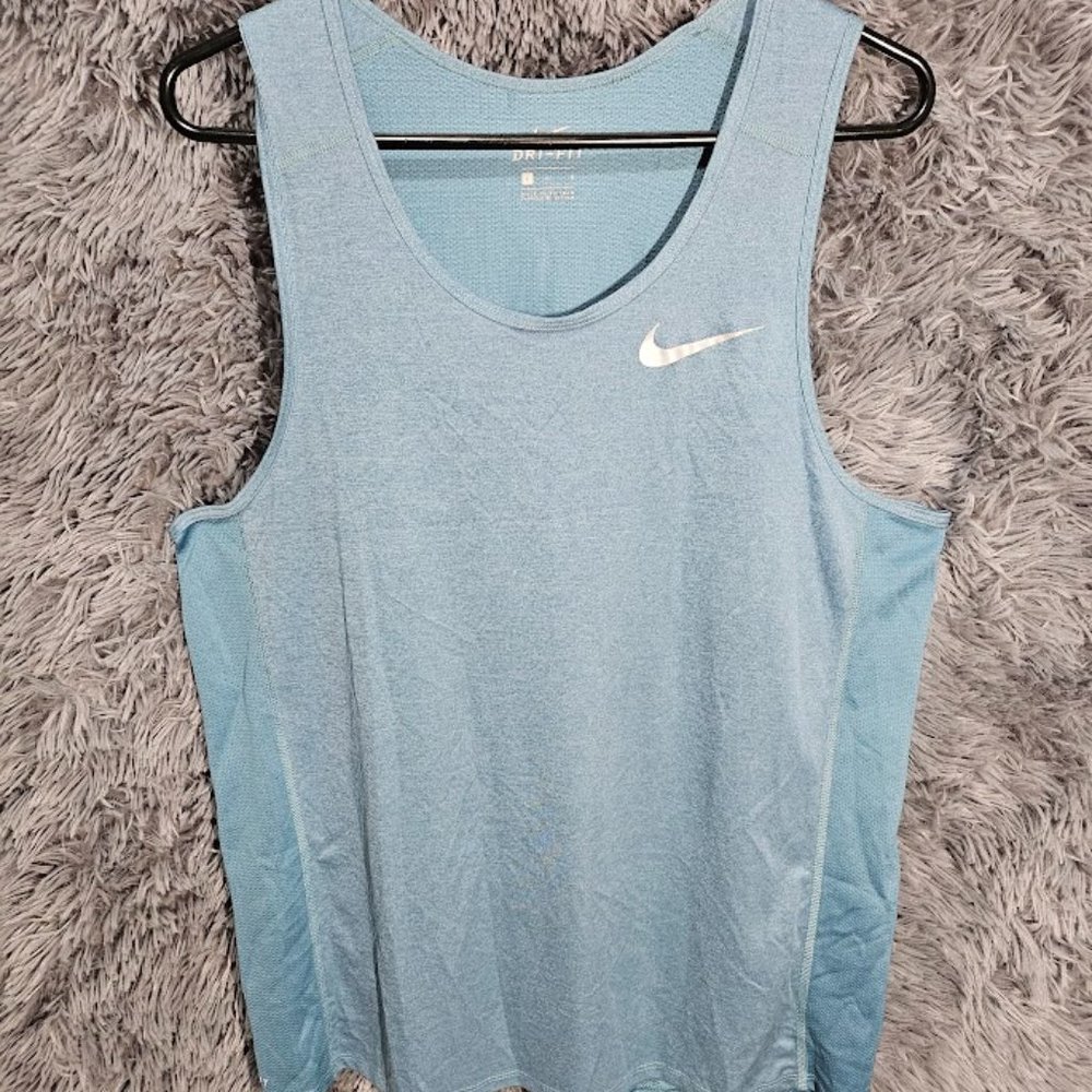 Nike Dri Fit shirt